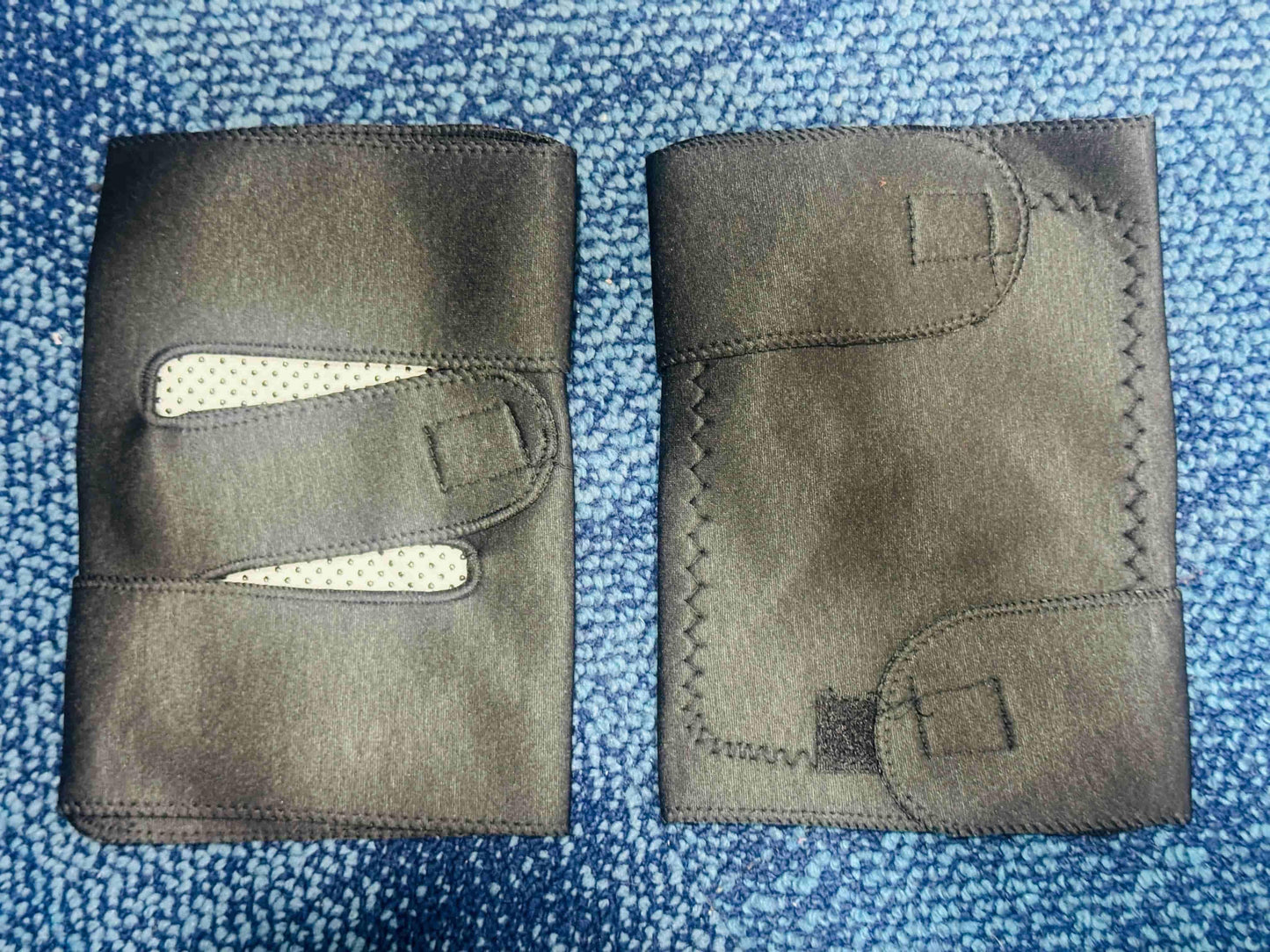 Magnetic Heating Knee Belt Pads